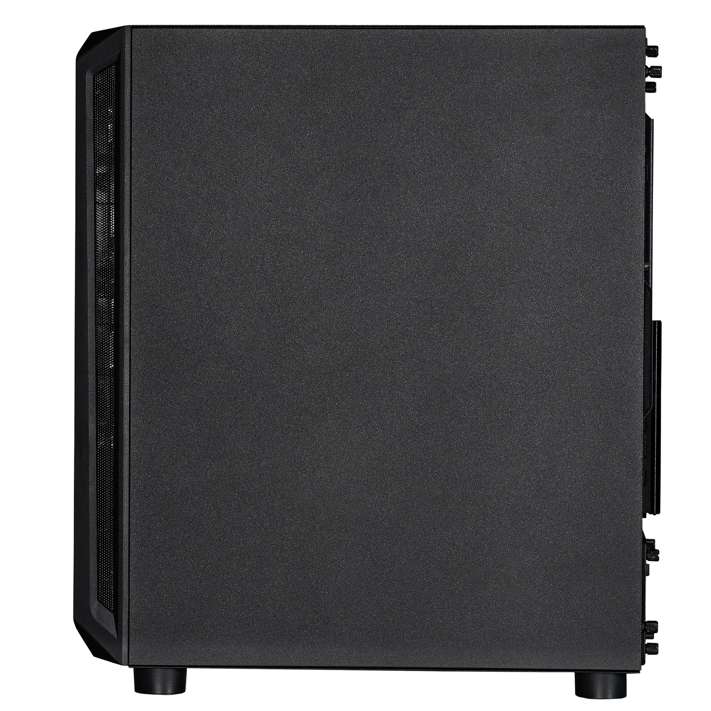 Actina 5901443414483 Υπολογιστής με επεξεργαστή AMD Ryzen™ 5 7500F, 32 GB μνήμη DDR5-SDRAM, 2 TB δίσκος SSD, κάρτα γραφικών NVIDIA GeForce RTX 5070, Midi Tower μαύρο