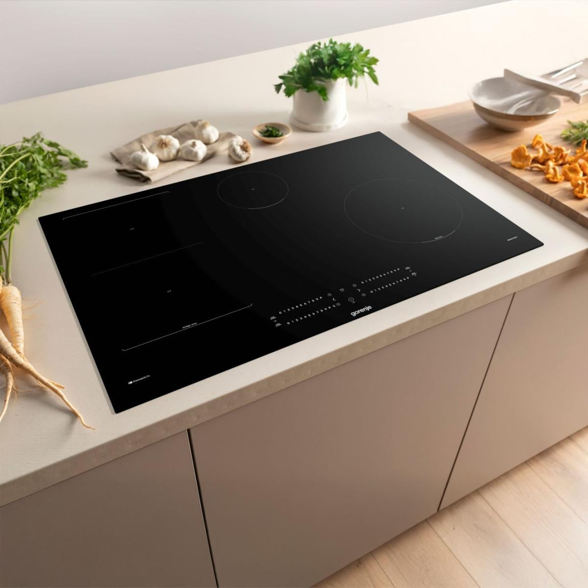 Gorenje Induction Hob GI8432BSCWF