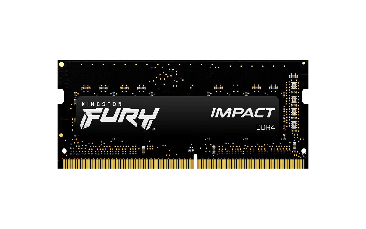 HyperX  KF432S20IB/16 memory module 16 GB 1 x 16 GB DDR4 3200 MHz