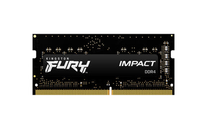 HyperX  KF432S20IB/16 memory module 16 GB 1 x 16 GB DDR4 3200 MHz