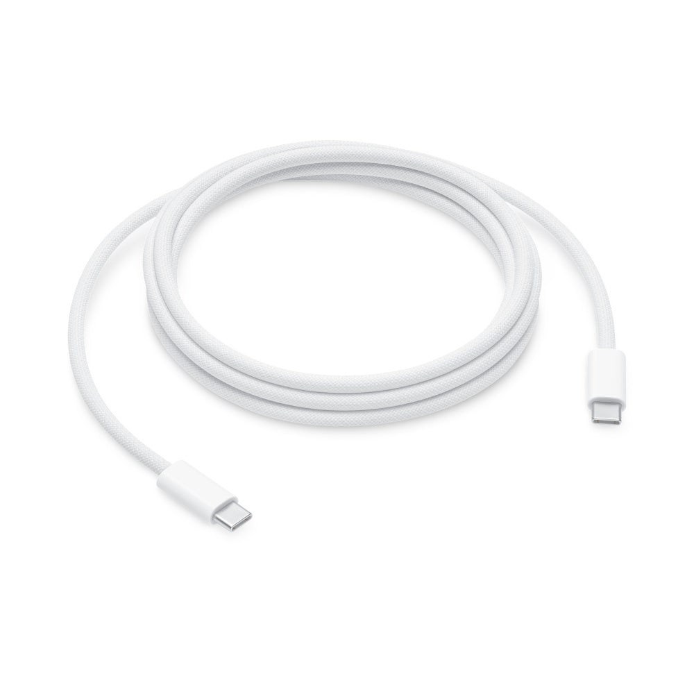 APPLE 240W USB-C CHARGE CABLE (2 M) MU2G3ZM/A