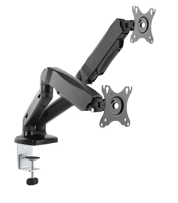 ICY BOX IB-MS304-T Monitor stand with table support