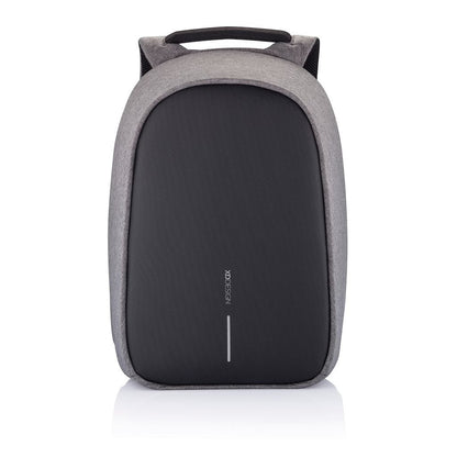 XD Design Anti-Theft Backpack Bobby Hero Regular Grey P/N: P705.292