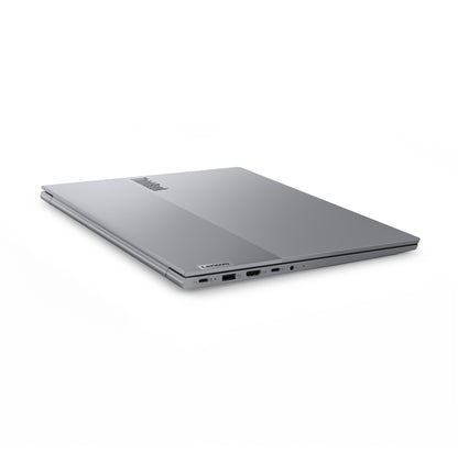 Lenovo ThinkBook 16 G8 IAL Intel Core Ultra 7 255H Laptop 16" WUXGA, 32 GB DDR5 RAM, 1 TB SSD, Wi-Fi 6E, Windows 11 Pro, English Grey