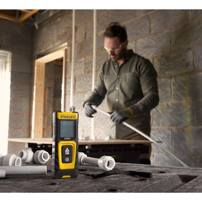 Stanley SLM100 up to 30m Distance Meter