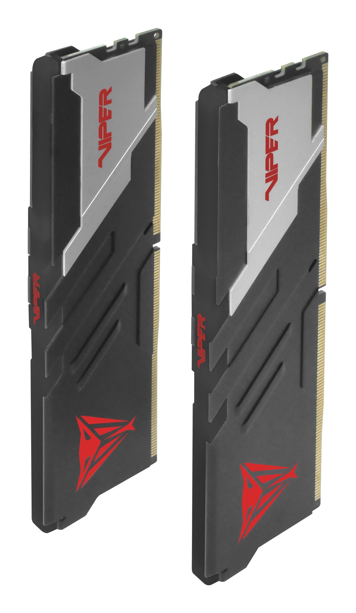 DDR5 Patriot Viper Venom memory 2 x 32GB 6400 Mhz CL32 XMP3 (PVV564G640C32K)