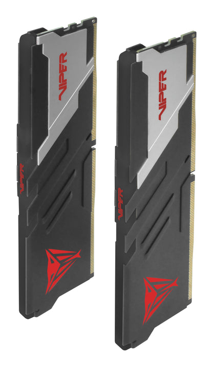 DDR5 Patriot Viper Venom memory 2 x 32GB 6400 Mhz CL32 XMP3 (PVV564G640C32K)