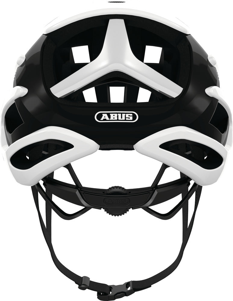 ABUS AirBreaker polar white S