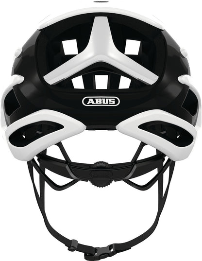 ABUS AirBreaker polar white S