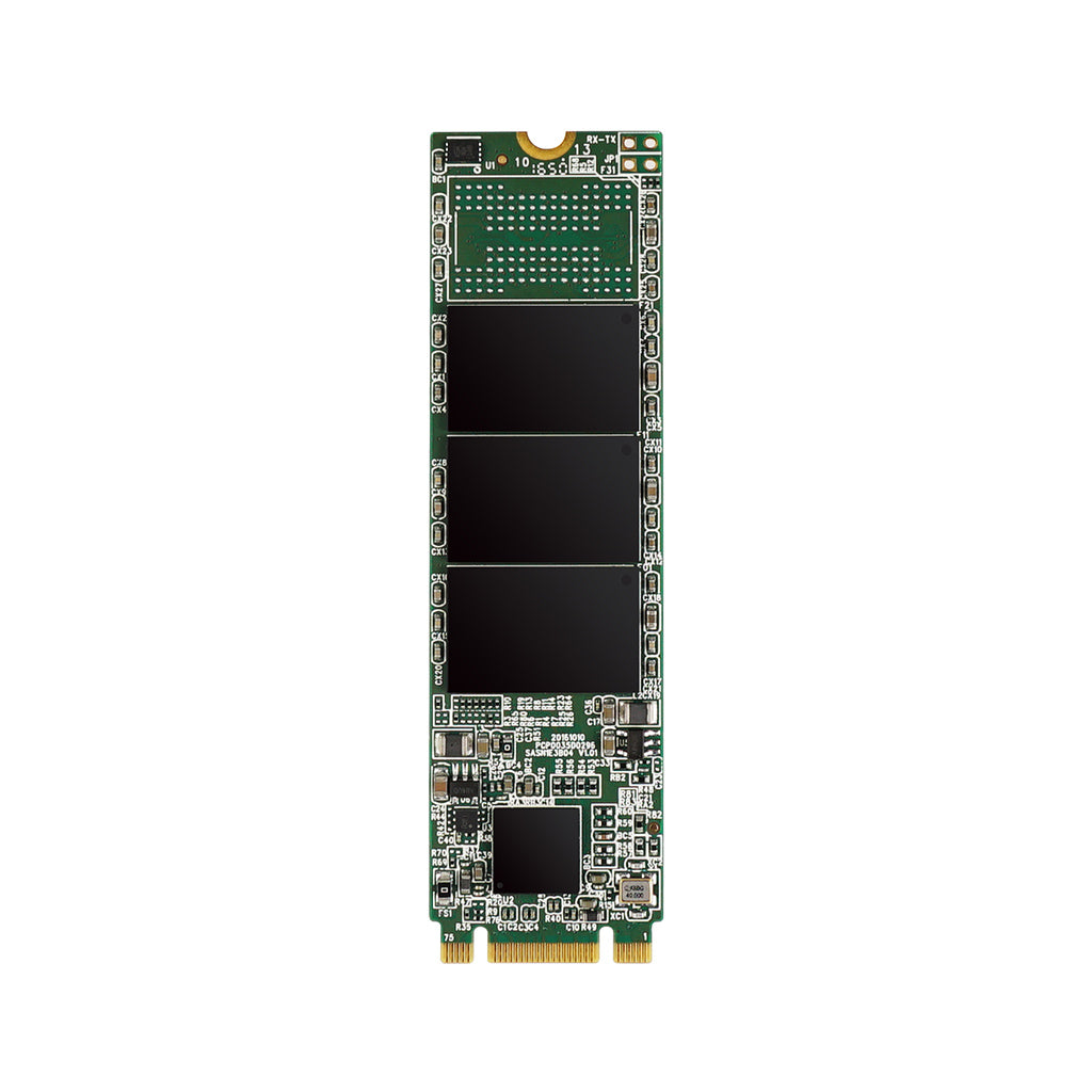 Silicon Power M.2 2280 A55 1000 GB Serial ATA III SLC SSD