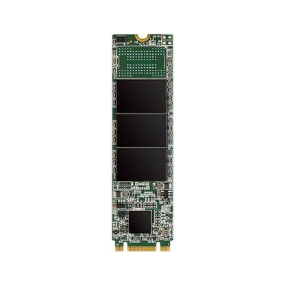 Silicon Power M.2 2280 A55 1000 GB Serial ATA III SLC SSD