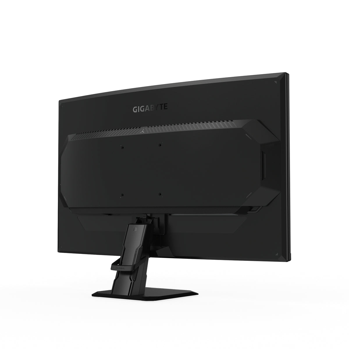GIGABYTE GS27FC2 27" FHD Curved Gaming Monitor - 1920 x 1080, 240Hz, 1, 350 cd/m2, HDR Ready, HDMI 2.0, Displayport 1.4