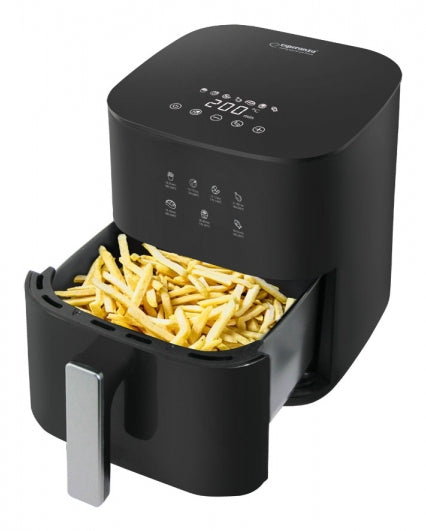 Esperanza EKA002 Fat-free fryer 3.5L 1350W Black