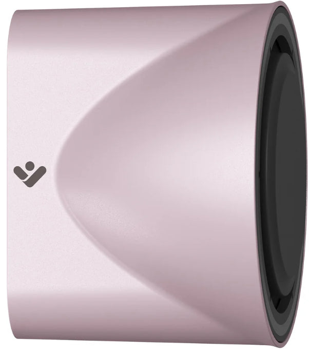 TrueLife HairDryer D6 hair dryer 1600 W Rose