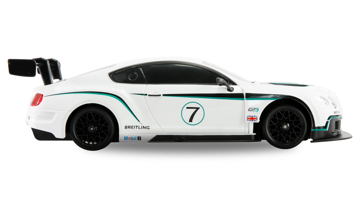 Amewi RC Drift Lizenz Bentley weiß