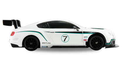Amewi RC Drift Lizenz Bentley weiß