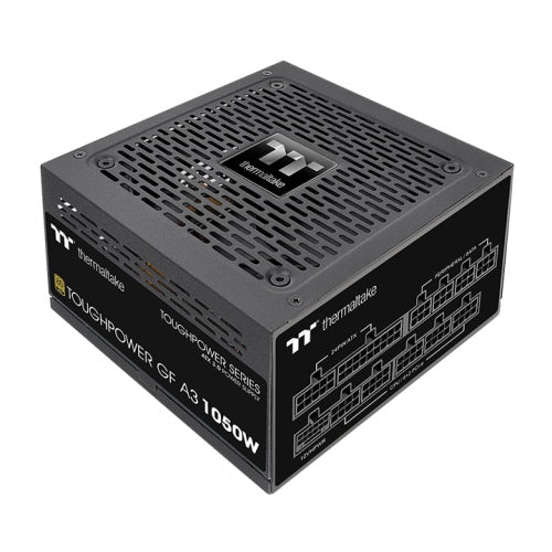Thermaltake TOUGHPOWER GF A3 power supply unit 1050 W 24-pin ATX ATX Black