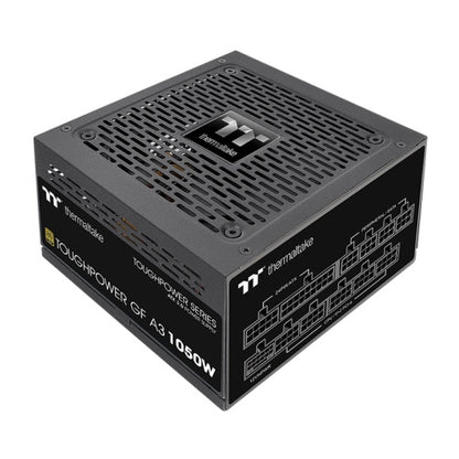Thermaltake TOUGHPOWER GF A3 power supply unit 1050 W 24-pin ATX ATX Black