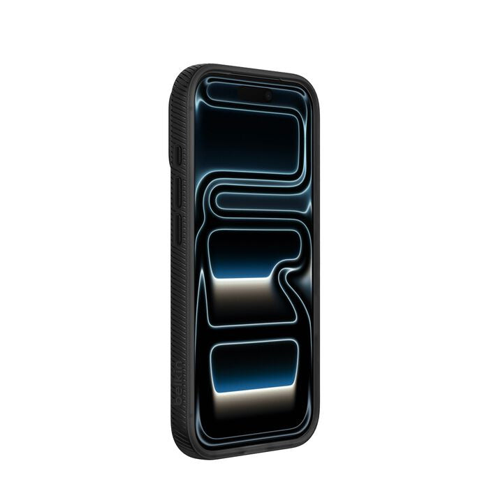 Belkin Grip Magn. Case iPhone 18/17 Pro Max — Black (MSA069hqBK)