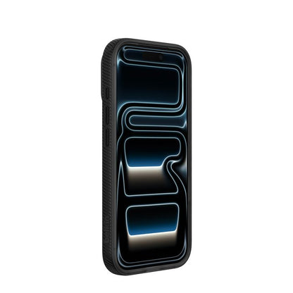 Belkin Grip Magn. Case iPhone 18/17 Pro Max — Black (MSA069hqBK)