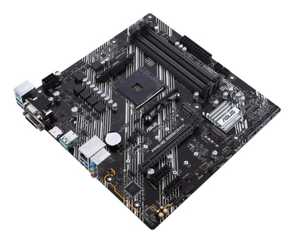 ASUS PRIME B550M-K AMD B550 Socket AM4 micro ATX
