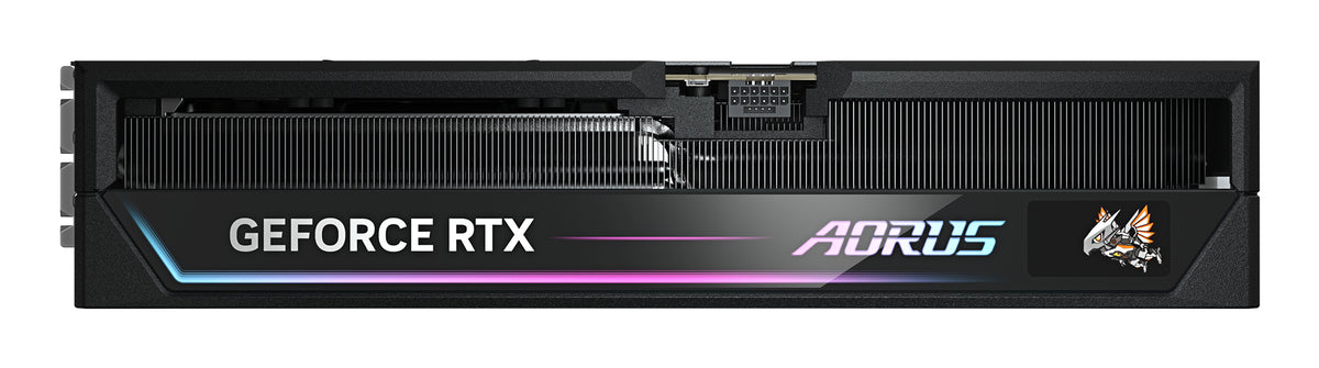 Gigabyte GeForce RTX 5090 AORUS MASTER 32GB (GV-N5090AORUS M-32GD)