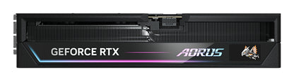 Gigabyte GeForce RTX 5090 AORUS MASTER 32GB (GV-N5090AORUS M-32GD)