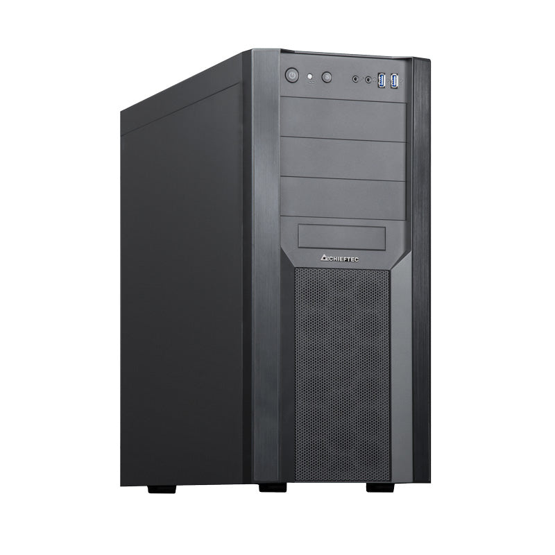 Chieftec CW-01B-OP (Black)