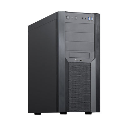 Chieftec CW-01B-OP (Black)