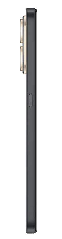 Honor 600 Smart 4GB RAM + 256GB 6.87" 5G Black DS ITA
