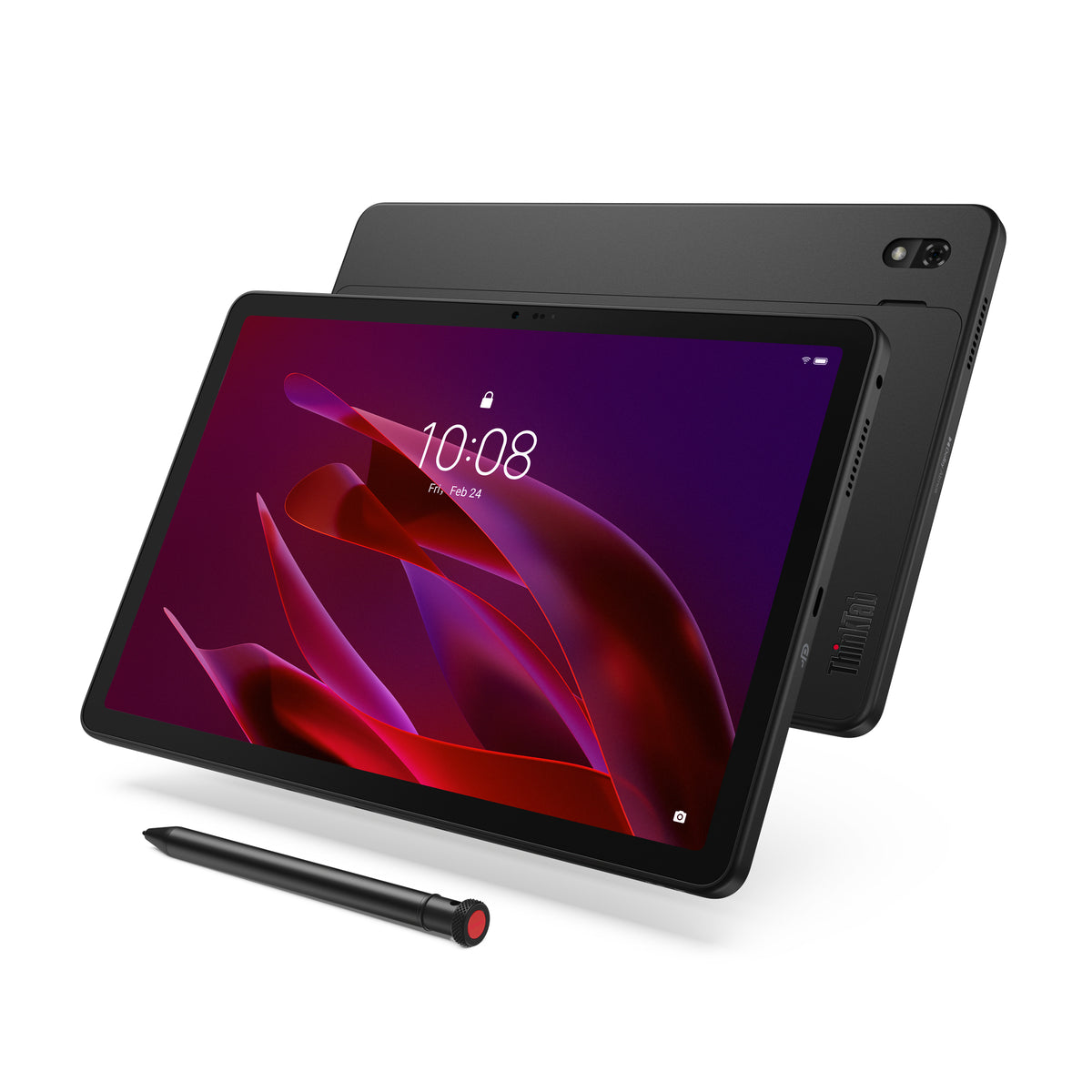 Lenovo ThinkTab X11 10.95" SD 7s G3 8GB/256GB 2.5K 5G Android