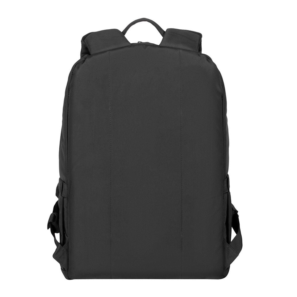 Riva NB Rucksack Alpendorf Eco 15.6"-16" Black 7561