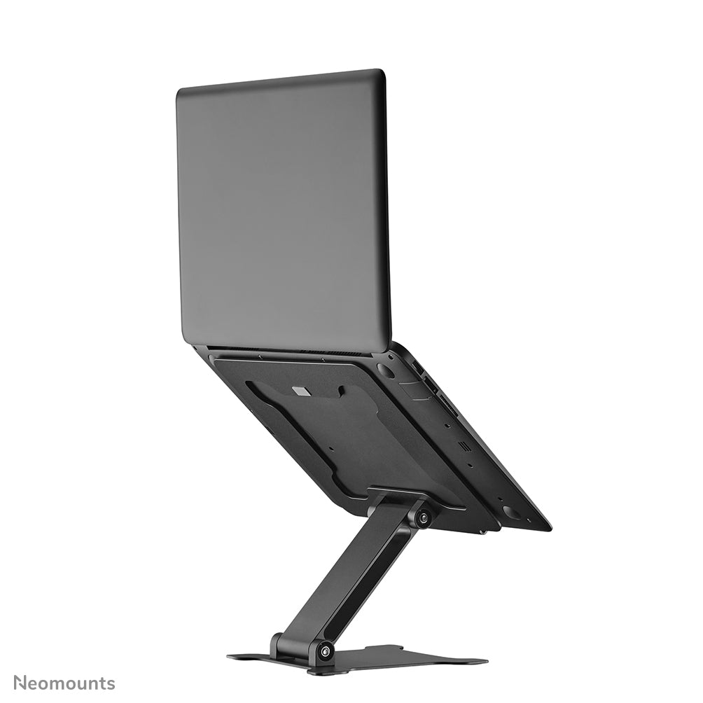 Neomounts NOT-Ständer bis 15" verstellbar, schwarz