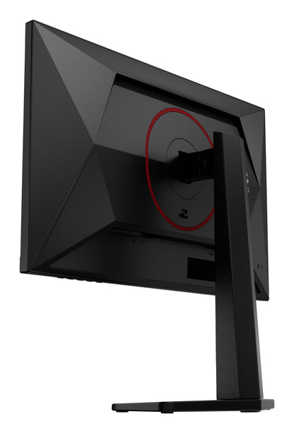 AOC G4 24G4ZR 24" Full HD LED Gaming Monitor - Black/Red
