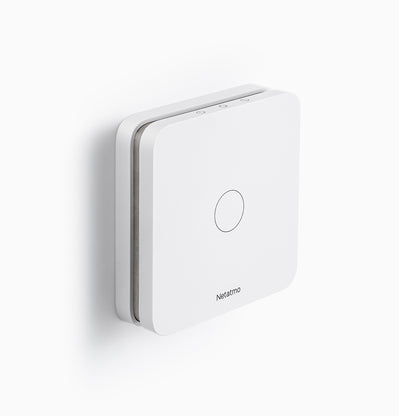 Carbon Monoxide Alarm NETATMO NCO