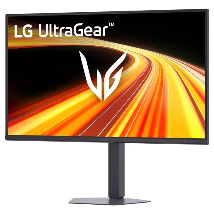 LG 32 Inch UltraGear™ G6, QHD 200Hz Gaming Monitor