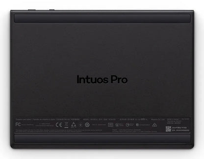 Wacom Intuos Pro Small