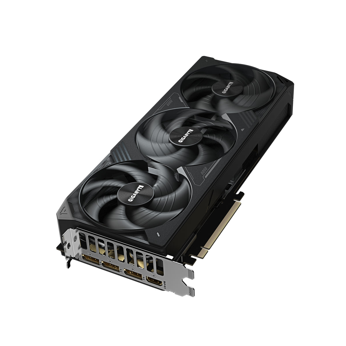 GIGABYTE GeForce RTX 5080 WINDFORCE OC SFF 16G Graphics Card
