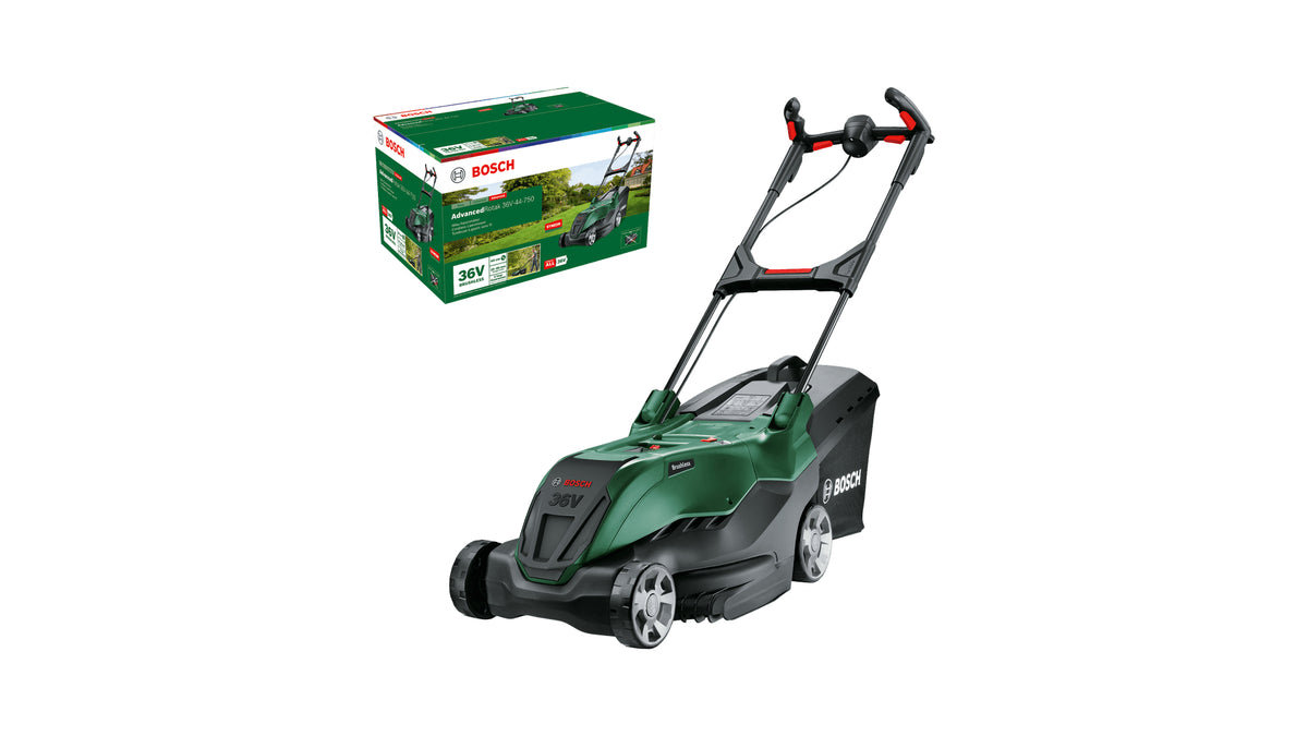 Bosch ADVANCEDROTAK 36V-44-750