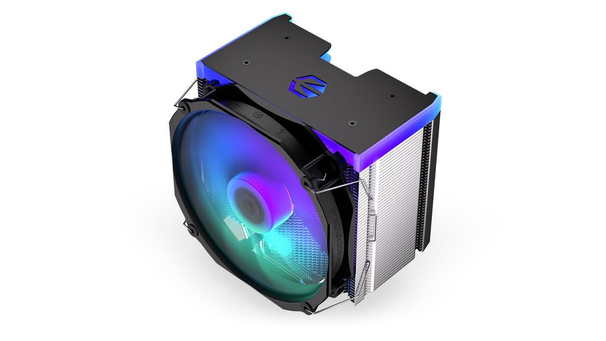 Endorfy Fortis 5 ARGB Air Cooling System