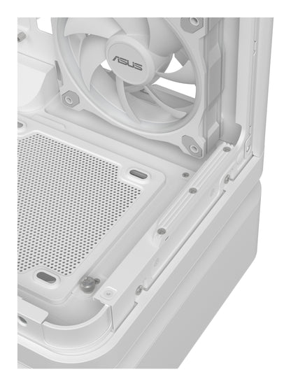 ASUS PRIME AP304 TG ARGB WHITE