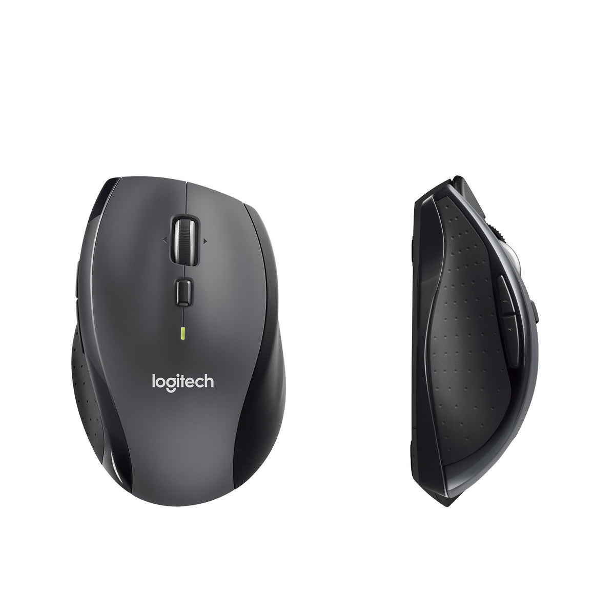 Logitech M705 Marathon anthracite