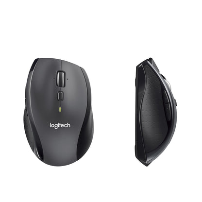 Logitech M705 Marathon anthracite