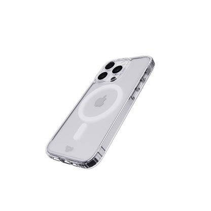 Tech21 EvoClear Case MagSafe for iPhone 15 Pro Max Clear