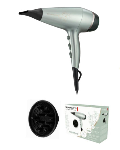 REMINGTON BOTANICALS HAIR DRYER AC5860