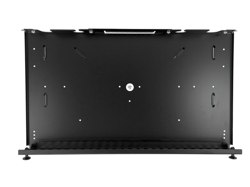 Alantec FOP-1U-24SCS-C patch panel