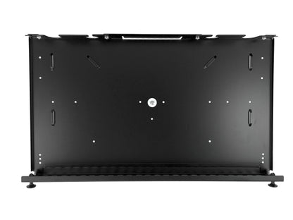 Alantec FOP-1U-24SCS-C patch panel