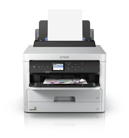 Patrone Epson DURABrite Pro black XL                   T01C1