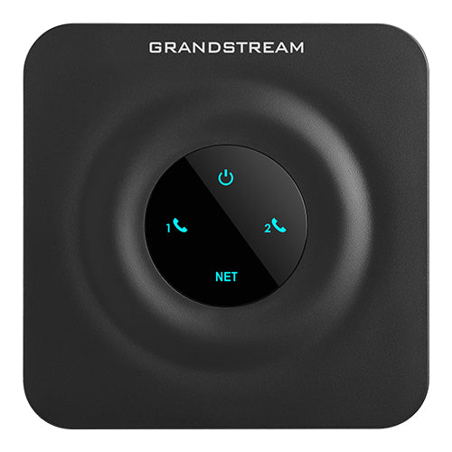 Grandstream TelefonAdapter HT802 v2