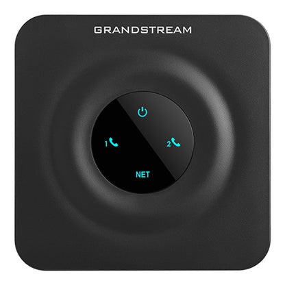 Grandstream TelefonAdapter HT802 v2